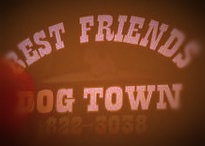 Best Friends Dog Town